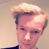 Felix Folkesson