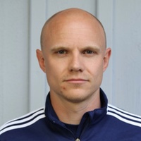 Fredrik  Lindblom