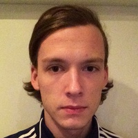 Joel Claesson