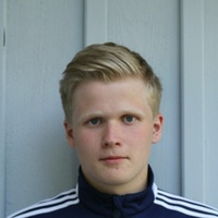 Ludvig Ljungqvist 