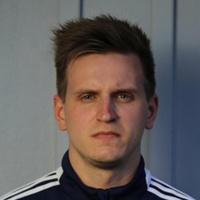 Mattias Högesjö 