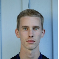 Sebastian  Jonsson