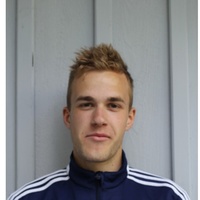 Simon  Svensson