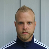 Tim Ohlsson wallskog