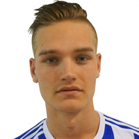 Petter Thelin