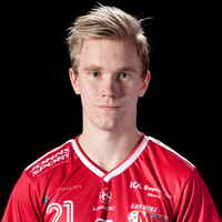 Daniel Simons-Pettersson