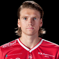 Emil Stenberg