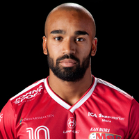 Filip Mbanza