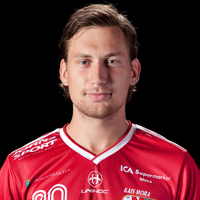 Joakim Pettersson