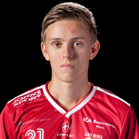 Joakim Westman