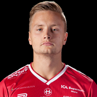 Magnus Johansson