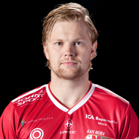 Max Wahlgren