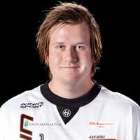 Simon Bergström