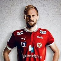 Markus Thorbjörnsson