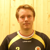 Christoffer Kauppi