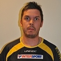 Fredrik Siekas