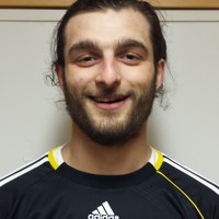 Augustin Kljajic