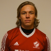 Axel  Berg 
