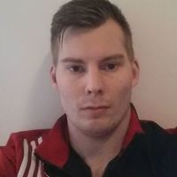 Daniel Andersson