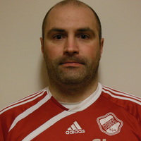 Fredrik Syrén
