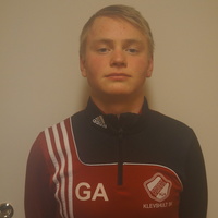 Gustav Ahlgren 