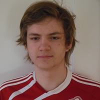 Joel Stensson