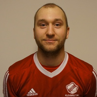 Johan Dalros