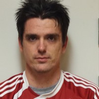 Mathias Svensson