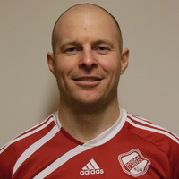 Mattias Holm