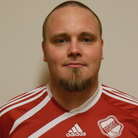 Patrik Larsson