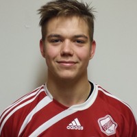 Rasmus Larsson