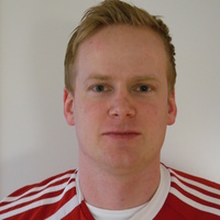 Thomas Claesson