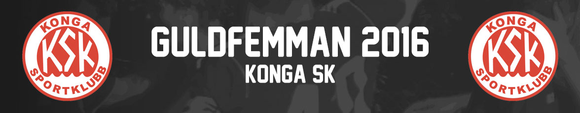 Konga SK
