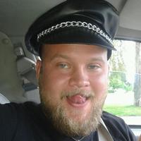 Johan  Gerell