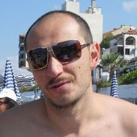 Bujar  Bekteshi
