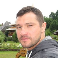 Victor  Bulgaru