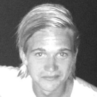 Viktor  Johnson