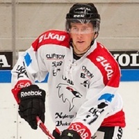 Fredrik  Lindblom