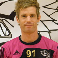 91 Fredrik Nilsson
