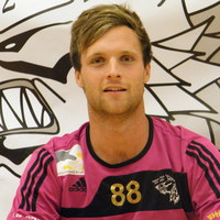 88 Johan Tageson
