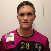 28 Alexander Nilsson