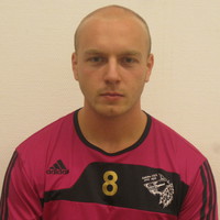 8 Joel Elofsson