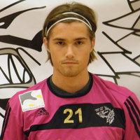 21 André Håkansson