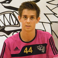 44 Joel Lundh
