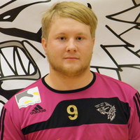 9 Kristoffer Nilsson