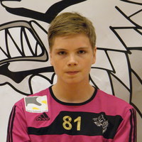 81 Niklas Mattsson