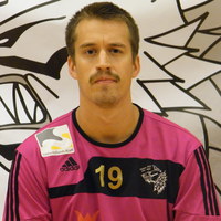 19 Daniel Andersson