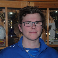 Eric Olofsson
