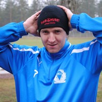 Johan Blom