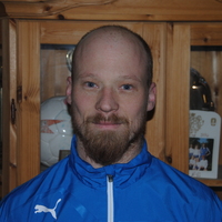 Johan Lindell
